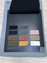 1078618 Fadenende öffnen, Rundrippe[Textilgewebe] TAKISADA NAGOYA Unterfoto