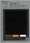1078618 Rundrippe aus Open-End-Zwirngarn