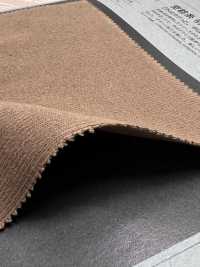 1078618DG Offenes Garnende, Rippenstrick, Rundrippenabschluss[Textilgewebe] TAKISADA NAGOYA Unterfoto