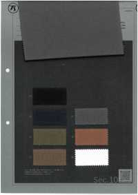 1078611 Öffnungsende Garn Doppelstrick[Textilgewebe] TAKISADA NAGOYA Unterfoto