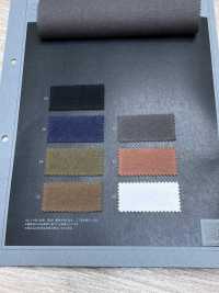 1078611 Öffnungsende Garn Doppelstrick[Textilgewebe] TAKISADA NAGOYA Unterfoto