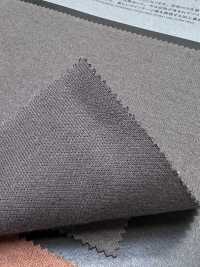 1078611DG Offenes Garnende, Doppelt Gestrickt Mit Used-Look[Textilgewebe] TAKISADA NAGOYA Unterfoto