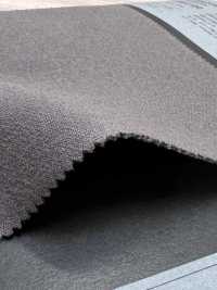 1078611DG Offenes Garnende, Doppelt Gestrickt Mit Used-Look[Textilgewebe] TAKISADA NAGOYA Unterfoto