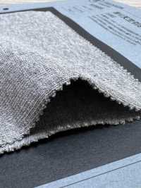 1076535 Hängendes Tenjiku (Eine Art Jersey-Stoff)[Textilgewebe] TAKISADA NAGOYA Unterfoto