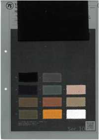 1078607 Öffnungsende Garn Jersey[Textilgewebe] TAKISADA NAGOYA Unterfoto