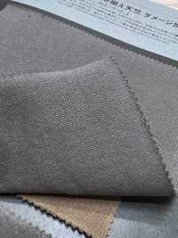 1078607DG Garn Mit Öffnungsende, Doppelfädiges Jersey-Strickgewebe, Used-Look.[Textilgewebe] TAKISADA NAGOYA Unterfoto