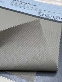 1093605 Gedrehtes Garn Nylon Karsey[Textilgewebe] TAKISADA NAGOYA Unterfoto