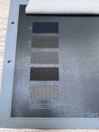 1038618 Dot Air® × WOLSTAR® Bedrucktes Hahnentrittmuster[Textilgewebe] TAKISADA NAGOYA Unterfoto