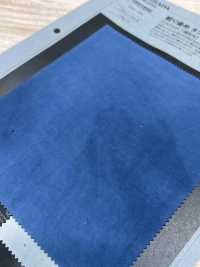 1031650 Batik-Taft Mit Pfirsich-Finish[Textilgewebe] TAKISADA NAGOYA Unterfoto