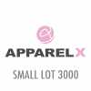 SMALLLOT3000 Kleinauftragsgebühr (@3000)