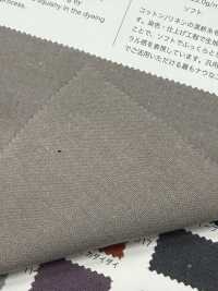 B45300Z Weiches Leinen-Baumwoll-Canvas, Halb Gefaltet[Textilgewebe] VANCET Unterfoto