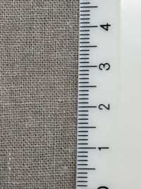 B45300Z Weiches Leinen-Baumwoll-Canvas, Halb Gefaltet[Textilgewebe] VANCET Unterfoto