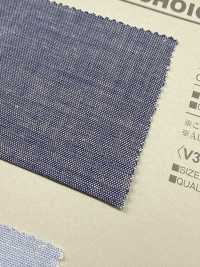 BV33000Z 20-Faden-Latzhose, Halb Gefaltet[Textilgewebe] VANCET Unterfoto