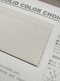 B80550Z T/C 20/10 Köper, Halbgefaltet[Textilgewebe] VANCET Unterfoto