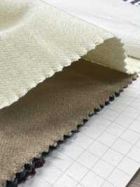 V9682 Baumwollsamt (Breite Ausführung)[Textilgewebe] Kumoi Beauty Unterfoto