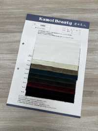 V9682 Baumwollsamt (Breite Ausführung)[Textilgewebe] Kumoi Beauty Unterfoto