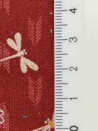 B88227Z Loomstate-Schneidemuster Halbfalte[Textilgewebe] VANCET Unterfoto