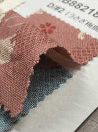 B88218Z Loomstate, Halbfalte[Textilgewebe] VANCET Unterfoto