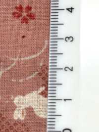 B88218Z Loomstate, Halbfalte[Textilgewebe] VANCET Unterfoto