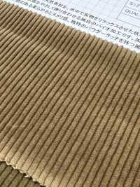 ND7025 Shankar 9W Bio-Cord, Bioverarbeitet[Textilgewebe] Kumoi Beauty Unterfoto