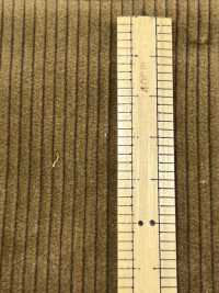 SK7020 9W Shakal (Bio) Cord Mit Spezieller Waschung.[Textilgewebe] Kumoi Beauty Unterfoto