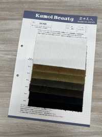 SK7020 9W Shakal (Bio) Cord Mit Spezieller Waschung.[Textilgewebe] Kumoi Beauty Unterfoto