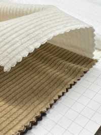 W6025 11W (Ultraleichter) Candy-Cord Mit Spezieller Waschung[Textilgewebe] Kumoi Beauty Unterfoto