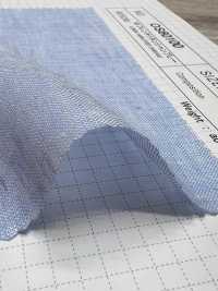 OS60100 60 Französisches Leinen Chambray[Textilgewebe] SHIBAYA Unterfoto