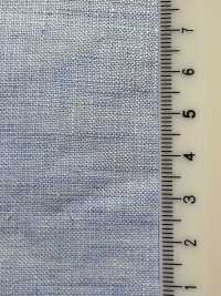 OS60100 60 Französisches Leinen Chambray[Textilgewebe] SHIBAYA Unterfoto