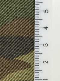 B88300Z 20-fädiger Köperstoff Mit Tiermuster[Textilgewebe] VANCET Unterfoto