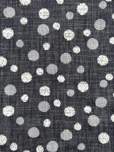 FY1044-24 Punkt-Jacquard-Denim