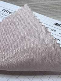 SB14630 1/40 Leinen-Canvas Airflow[Textilgewebe] SHIBAYA Unterfoto