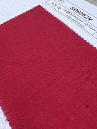 SB6262V 1/40 Französisches Leinen-Canvas Mit Waschung[Textilgewebe] SHIBAYA Unterfoto