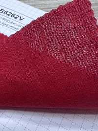 SB6262V 1/40 Französisches Leinen-Canvas Mit Waschung[Textilgewebe] SHIBAYA Unterfoto