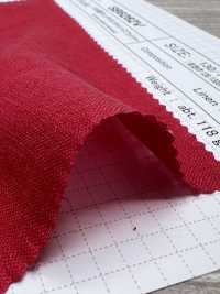 SB6262V 1/40 Französisches Leinen-Canvas Mit Waschung[Textilgewebe] SHIBAYA Unterfoto