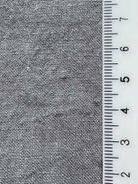 SBY60KS L1/60 Leinen-Canvas, Kohlegefärbt & Persimmonfarben[Textilgewebe] SHIBAYA Unterfoto