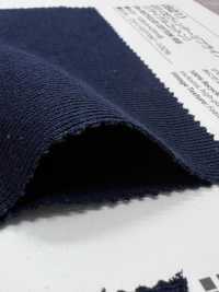 621 20/0E Vintage Rundripp (Recycelte Baumwolle)[Textilgewebe] VANCET Unterfoto