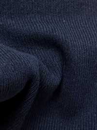 621 20/0E Vintage Rundripp (Recycelte Baumwolle)[Textilgewebe] VANCET Unterfoto