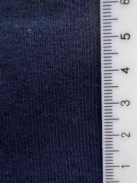 621 20/0E Vintage Rundripp (Recycelte Baumwolle)[Textilgewebe] VANCET Unterfoto