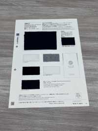 621 20/0E Vintage Rundripp (Recycelte Baumwolle)[Textilgewebe] VANCET Unterfoto