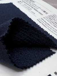 623 20/0E/10 Vintage French Fleece (Recycelte Baumwolle)[Textilgewebe] VANCET Unterfoto