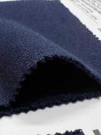 623 20/0E/10 Vintage French Fleece (Recycelte Baumwolle)[Textilgewebe] VANCET Unterfoto