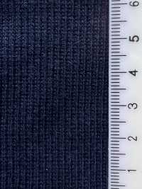 624 20/0E Vintage Spandex TERECO Rippstrickgewebe (Recycelte Baumwolle)[Textilgewebe] VANCET Unterfoto