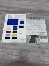 688 8812 Vintage Jersey[Textilgewebe] VANCET Unterfoto