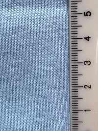 689 8812 Vintage Rundrippe[Textilgewebe] VANCET Unterfoto