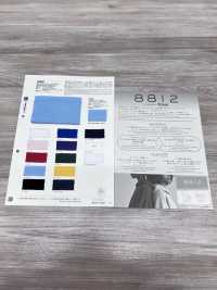 689 8812 Vintage Rundrippe[Textilgewebe] VANCET Unterfoto