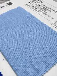 689 8812 Vintage Rundrippe[Textilgewebe] VANCET Unterfoto