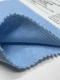 689 8812 Vintage Rundrippe[Textilgewebe] VANCET Unterfoto