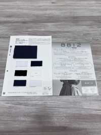 690 8812 Vintage Französisches Fleece[Textilgewebe] VANCET Unterfoto