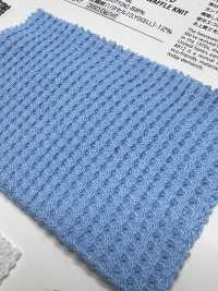 691 8812 Vintage Waffelstrick[Textilgewebe] VANCET Unterfoto